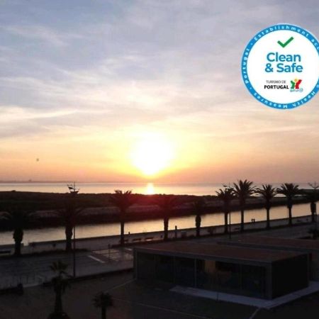 Hotel Mar Azul Лагуш Екстер'єр фото