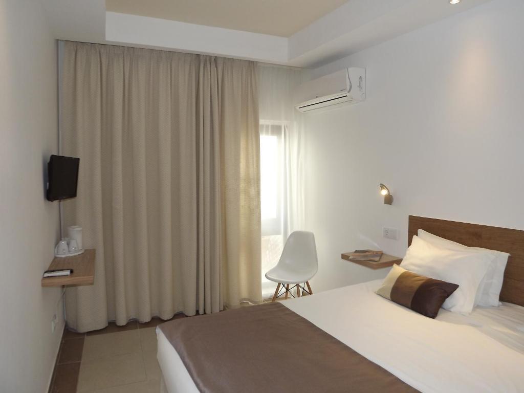 Hotel Mar Azul Лагуш Номер фото